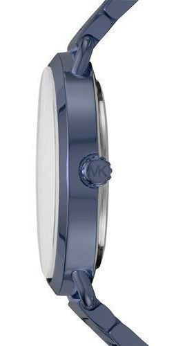 Relógio Michael Kors Feminino Mk3680/4an - Original