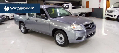 Mazda Bt-50 Bt-50 8000 Y Cuotas 2.5 2011 Muy Buen Estado!