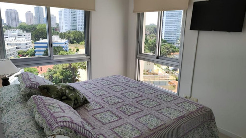 Imagen 8 de 20 de Precioso Apartamento En Edificio Wind Tower Para Alquilar
