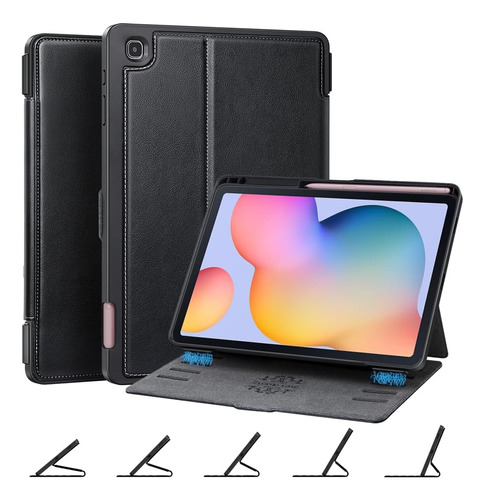 Ztotopcases Funda P/ Samsung Galaxy Tab S6 Lite 10.4 Pen