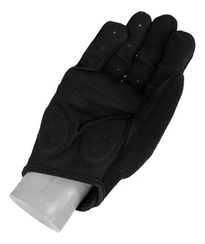 Guantes Deportivos Proyec Ciclismo Antideslizante Moto Touch