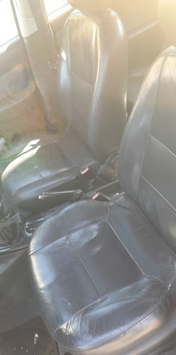 Ford Focus 2.0 Ghia