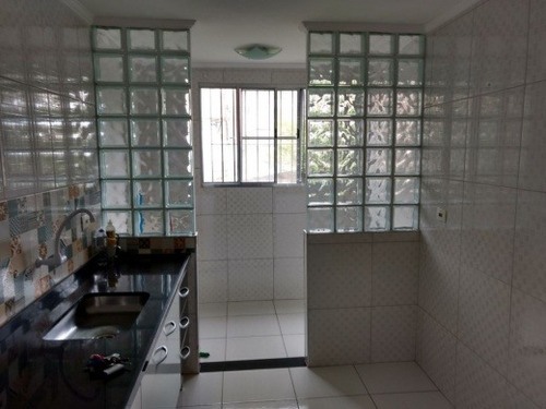 Imagem 1 de 14 de Aluguel Apartamento Padrão Santo André  Brasil - Al-143-a