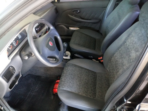 Fiat Siena 1.0 Fire Flex 4p 2010