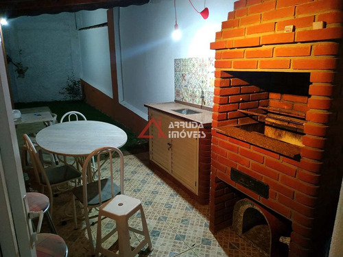 Imagem 20 de 23 de Casa Com 4 Dorms, Brasil, Itu - R$ 870 Mil, Cod: 42936 - V42936