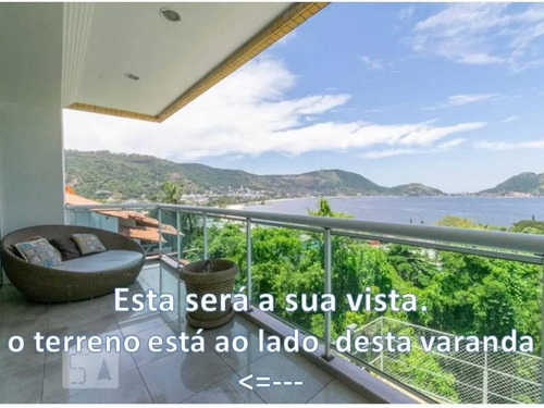 Imagem 12 de 20 de Terreno À Venda, 310 M² - São Francisco - Niterói/rj - Te0135