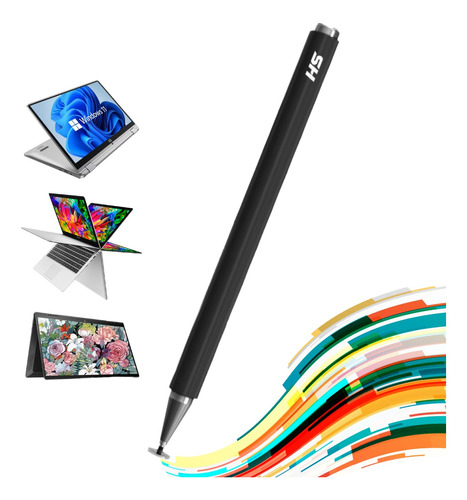 Caneta Digital P Notebook Touch Positivo Lenovo Multilaser