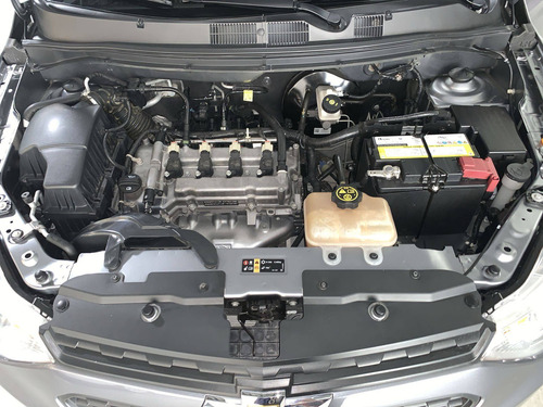 Imagen 10 de 15 de Chevrolet Aveo 2020 1.5 Ls Mt