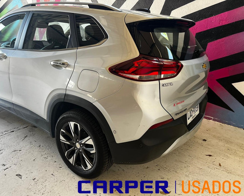 Chevrolet Tracker 1.2 Premier At C/65567