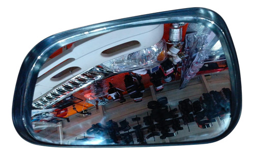 Espejo Retrovisor Toyota Dyna/coaster