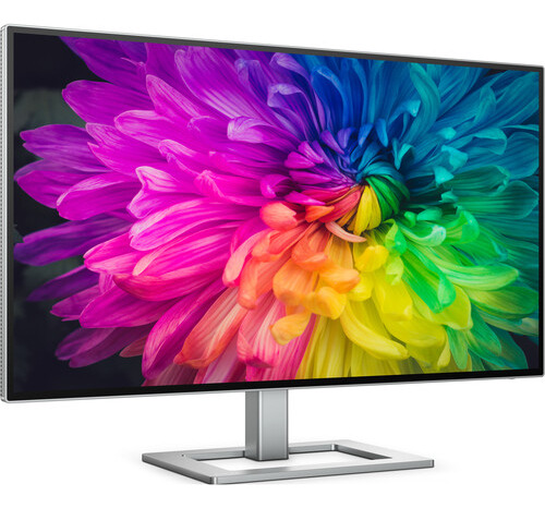 Monitor 4k Hdr 27 Pulgadas Philips 7000 Series