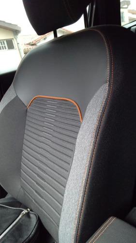 Renault Duster 1.3 Tce Turbo Iconic 155Cv Cvt X-Tronic