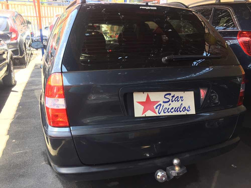 Fiat Palio Weekend 1.6 16v Stile 5p 2003