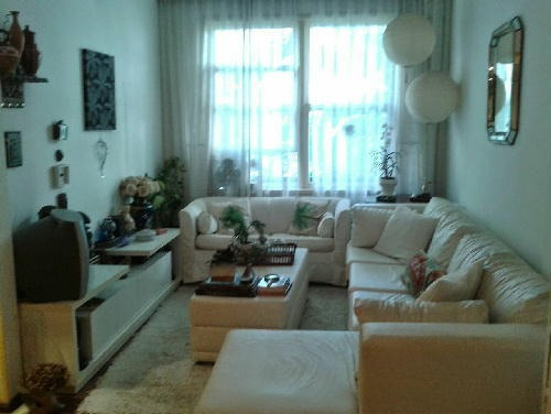 Imagem 1 de 15 de Apartamento-à Venda-tijuca-rio De Janeiro - 31362