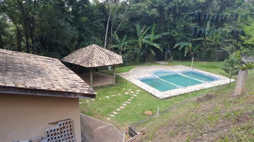 Imagem 20 de 26 de Chácaras À Venda Em Atibaia/sp - Compre O Seu Chácaras Aqui! - 1429518
