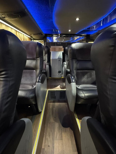 Marcopolo Paradiso 1800 Dd G7 Ano 2019 B450 R Jm Cod.35
