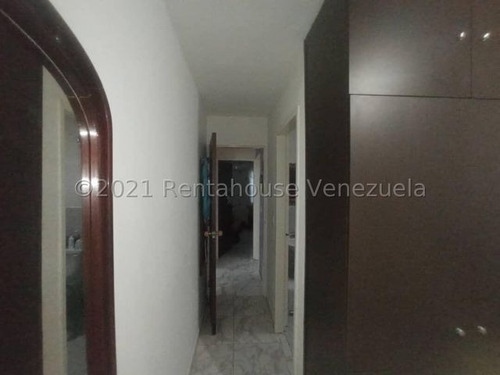 Imagen 29 de 30 de Casa En Venta Urbanizacion Roca Del Norte Barquisimeto Lara Rah 23-4511 // Invierta Seguro Con Rentahouse//