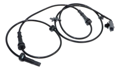 Sensor Velocidade Nissan Sentra B17 13 A 19 Abs Dianteiro