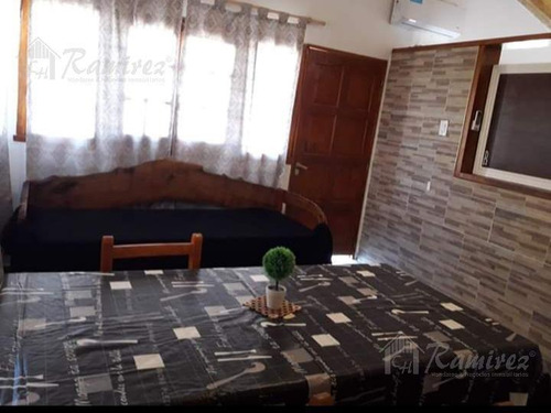 Imagen 27 de 30 de Cabañas En Mendoza - Salto De Las Rosas