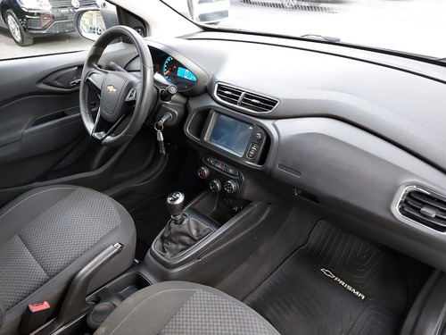 Chevrolet Prisma Lt