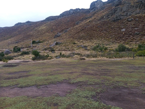 Imagen 5 de 7 de Fida Patagonia. Terreno En Venta De 33000m2 Ubicado En San Martin De Los Andes