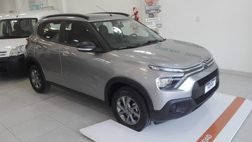 Imagen 2 de 9 de Citroen C3 Feel Vti 1.6