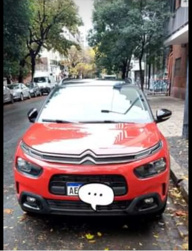 Citroën C4 Cactus 1.6 Vti 115 Feel Pk