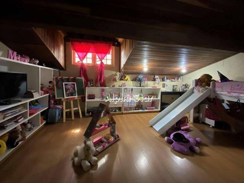 Imagem 26 de 30 de Casa De Campo, Maravilhosa, Venda - Fazendinha - Carapicuíba/sp - Ca3542