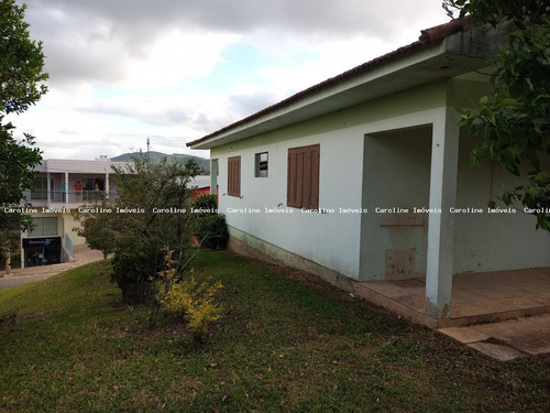 Imagem 9 de 15 de Casa Para Venda Em Sertão Santana, Centro, 2 Dormitórios, 1 Banheiro - 3062_1-2257782