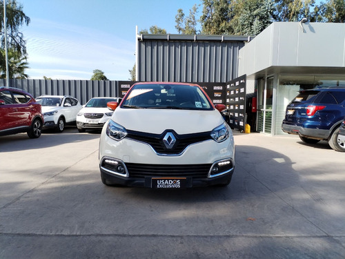Renault Captur Dynamique 1.5 Mt