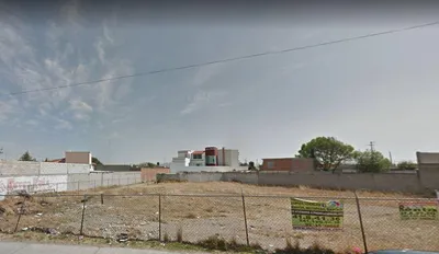 Terreno en renta