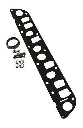 Imagen 4 de 6 de Colector De Escape Y Kit De Empaque Para Grand Cherokee Wran
