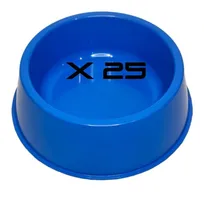 Comprar 25 Comederos Mediano Perro Por Mayor Plastic-art Fabrica