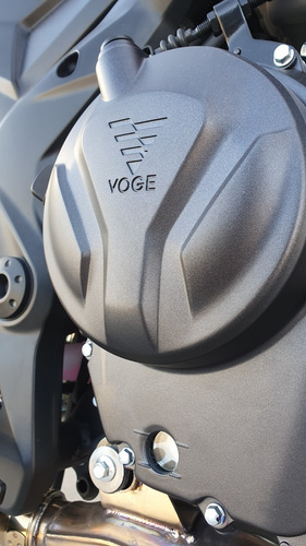 Voge 500 R - 0 Km - Voge 500r - Envíos A Todo El País