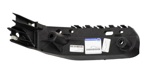 Soporte Parachoque Izquierdo Mopar Dodge Durango 2014-2020