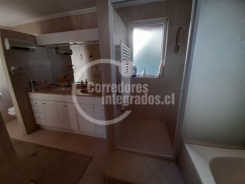 Imagen 21 de 30 de Casa En Venta De 6 Dormitorios En Las Condes