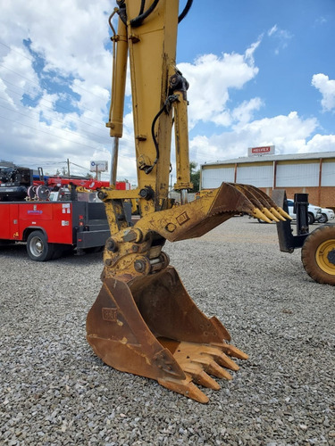 Imagen 3 de 11 de Excavadora Caterpillar 312c Año 2004