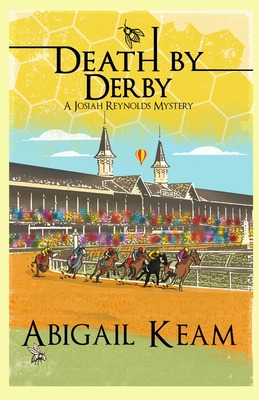 Libro Death By Derby: A Josiah Reynolds Mystery - Keam, A...