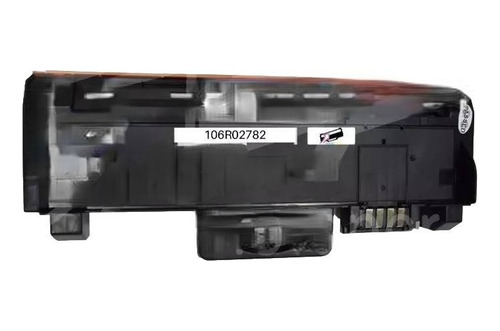 Toner Generico 106r02782 Compatible Xerox Phaser 3260 3052