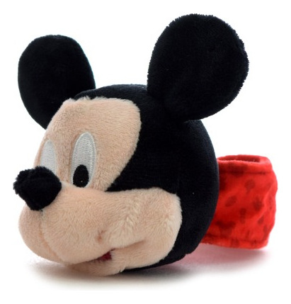 Peluche Disney Phi Phi Toys Pulsera Mickey Tamaño 15