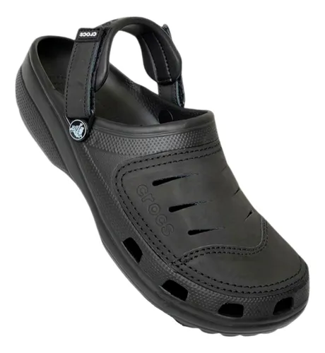 Zuecos crocs cerrados new arrivals