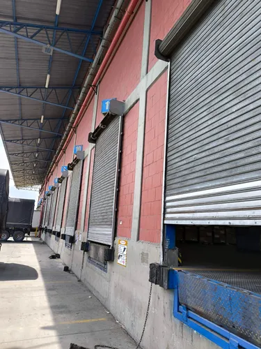 Bodega En Arriendo En El Riachuelo. Cod A1087121