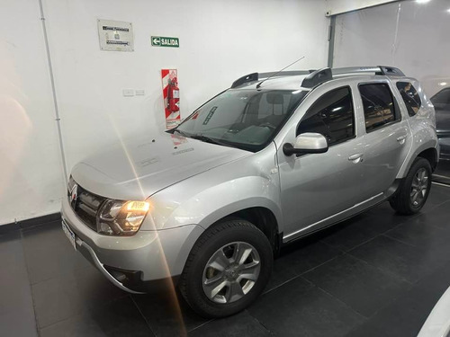 Renault Duster 2.0 Ph2 4x4 Privilege 143cv