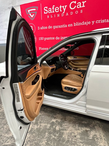 Jeep Grand Cherokee 5.7 Summit Elite Plinum 4x4 At