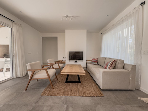Casa En Venta A Estrenar En El Corazón De La Barra (ref: Bpv-10003)