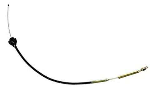 Visit The Pioneer Store Ca-8410 Accelerator Cable