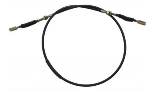 Cable Acelerador Para Scania R124-serie 4