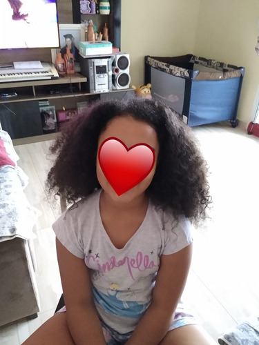 Unique Liss Profissional Alisamento Americano Orgânico Alisa Afro E Crespo E Cacheado / Vegano De 1l 1kg