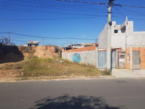 Imagem 3 de 4 de Terreno À Venda No Jardim Das Maritacas - Te0799