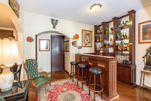 Imagem 6 de 19 de Apartamento - Ap08822 - 70803340